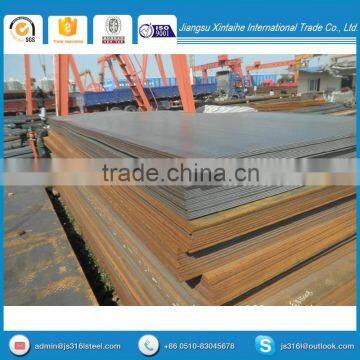 hot rolled stainless steel plate,stainless steel medium plate 321