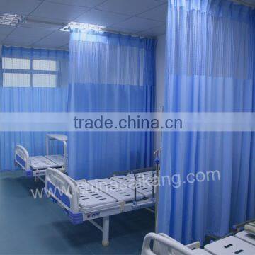 Cheap Manual Crank Hospital Bed photo-2
