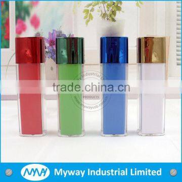 Manufactory wholesale shenzhen mini power bank,portable perfume power bank 2600mah,lipstick power bank 2600mah