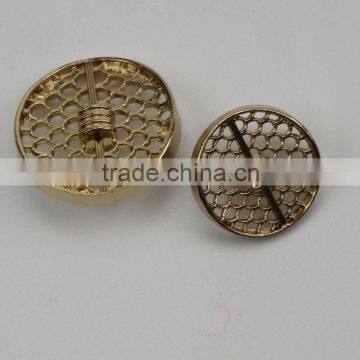 China supplier Sewing Button Metal Button Type, Snap Fastener, Fashion Button for Garment