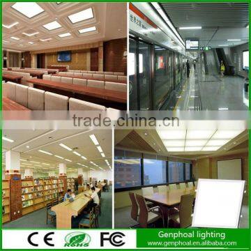 China Factory Price Easy Install Led Slim Panel Light photo-4