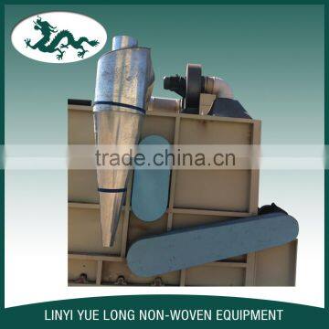 2015 China Nonwoven Fine Opener/ Bale Breaker Machine photo-5