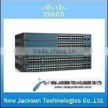 Cisco switch WS-C3560V2-24TS-S