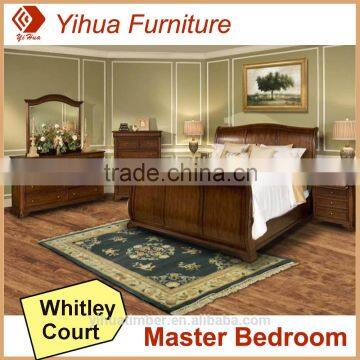 Yihua Whitley Court Collection Wood Home Furniture