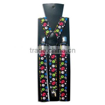 Wholesale Fashion man Belt braces