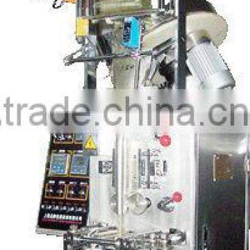 DCP240 tablet pouch filler & sachet packing machine