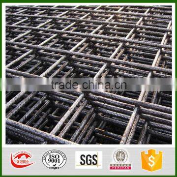 welded galvanized F62 cold-rolled ribbed bar