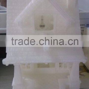 Small Digital 3D Printer Machine FDM Digital Printer 3D With PLA photo-6