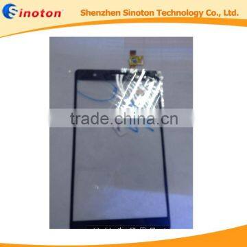 Original New BQ Aquaris E6 HD smartphone touch Screen Panel Digitizer+display lcd compelte