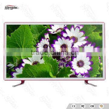 32 46 50 Inch UHD 4K Resolution Smart Function TV With OEM photo-5