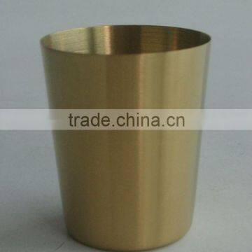 Stainless Steel Shot Jigger