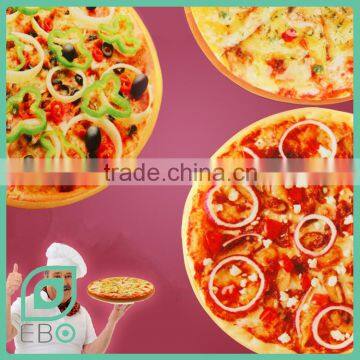 pizza-like cushion seat back cushion lifelike factory wholesale