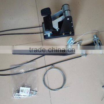 Car Dual Brake photo-3