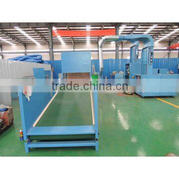 Qingdao Textile Machinery,automatic Sofa Pad Filling Machine
