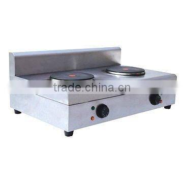 2-hot plate electric cooker JSEH-224