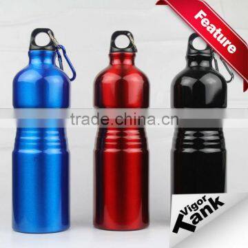 750ml Aluminum Eco Drinking Bottle