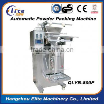 Packing Machine For Small Sachets Powder