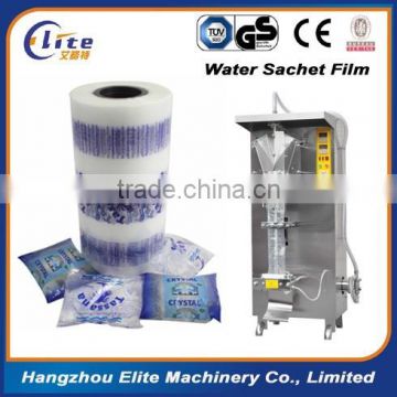 Koyo Sachet Pure Water Filling Machine