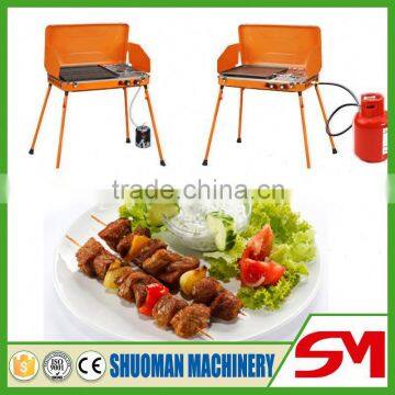 Economical And Practical Mini Grill photo-6