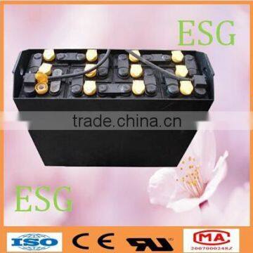 48V Maintenance-free 10VBS1000AH Electric Stacker Battery Forklift Batteries