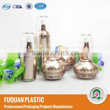 HOT Acrylic Cosmetic Cream Jar photo-4