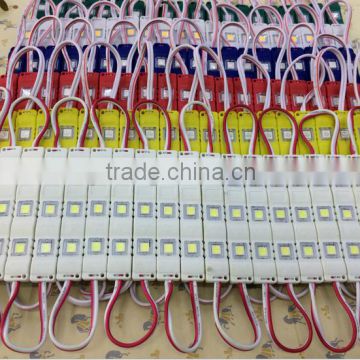 3 led module 5050 USD0.074