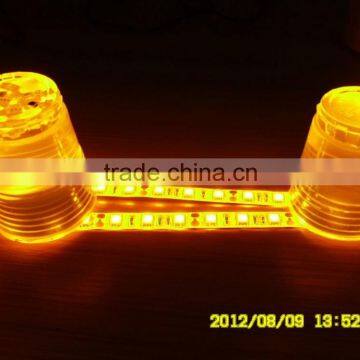 High Brightness Nano Waterproof Led Strip photo-4