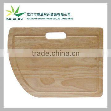 Wooden Cutting Board