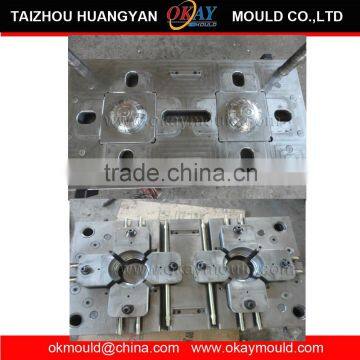 Professional in Plastic precision injection parts mold