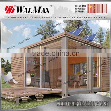 CH-AF004 2015 modern style prefab sale kiosk