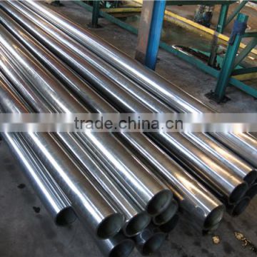 st52 famous manufacturer cold drawn steel tubes