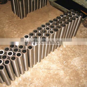 hot sale precision seamless pipe for auto used in good quality