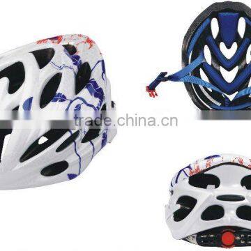 Hot sale sport bicycle helmet