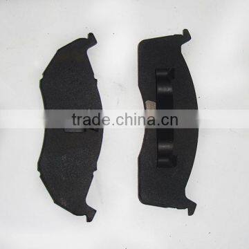 D591 01104038 1104038 Front Brake Pads Shoes for Chrysler Voyager Dodge Caravan Dodge Grand Caravan photo-6