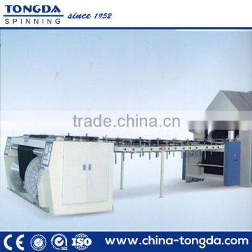 High Efficiency textile sizing machine