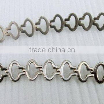 High Quality Factory Price Stainless Steel Necklace Chain