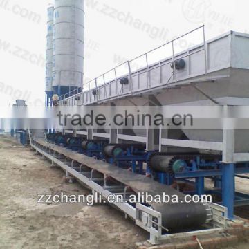 600T/H Road Base Stablized Soil Batching Plant