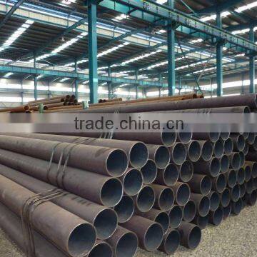 SEAMLESS STEEL PIPE SCH 40 PRICE