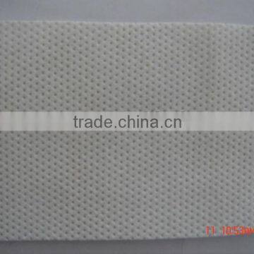 Ultrasonic Non-woven Fabric Laminating Machine (CE)