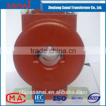 High Quality Cheap Custom Protection lv Current Transformer photo-5