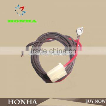 coustomized motorcycle automoitve electrical wire harness