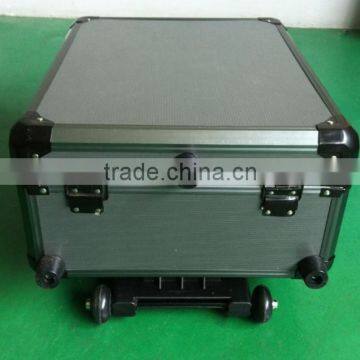 Aluminum Trolly Case With High Quality photo-3