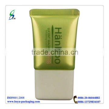 BB flat cream tube wholesale