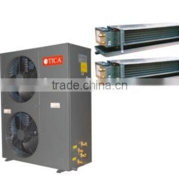 Heat Recovery Fresh Air Handling Unit