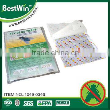 BSTW MSDS certification wholesale non toxic sticky fly trap