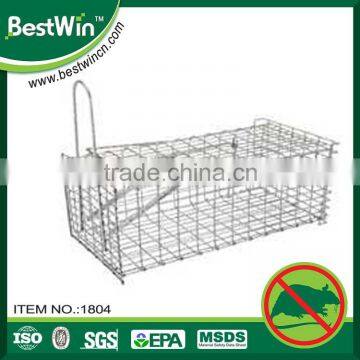 BSTW BV certification high quality mice trap cage