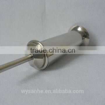 Stainless Steel Toilet Brush photo-3