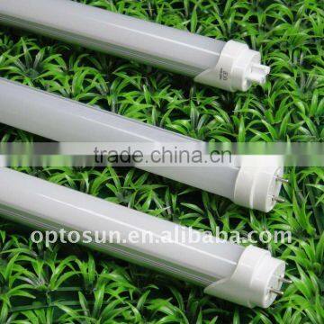 4 feet 18W T8 SMD led tube of daylight white color