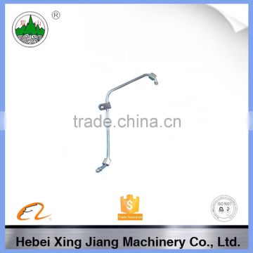 diesel engine oil pipe