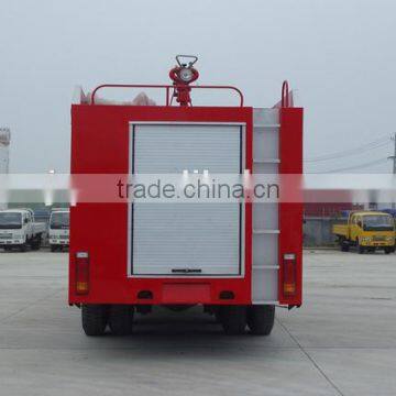 Wholesale Price SINOTRUCK STEYR Fire Truck Water Tank Fire Fighting Truck photo-6